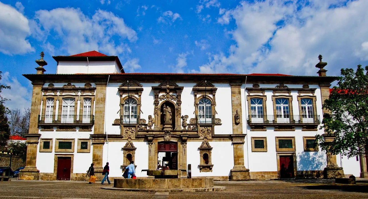 Convento de Santa Clara