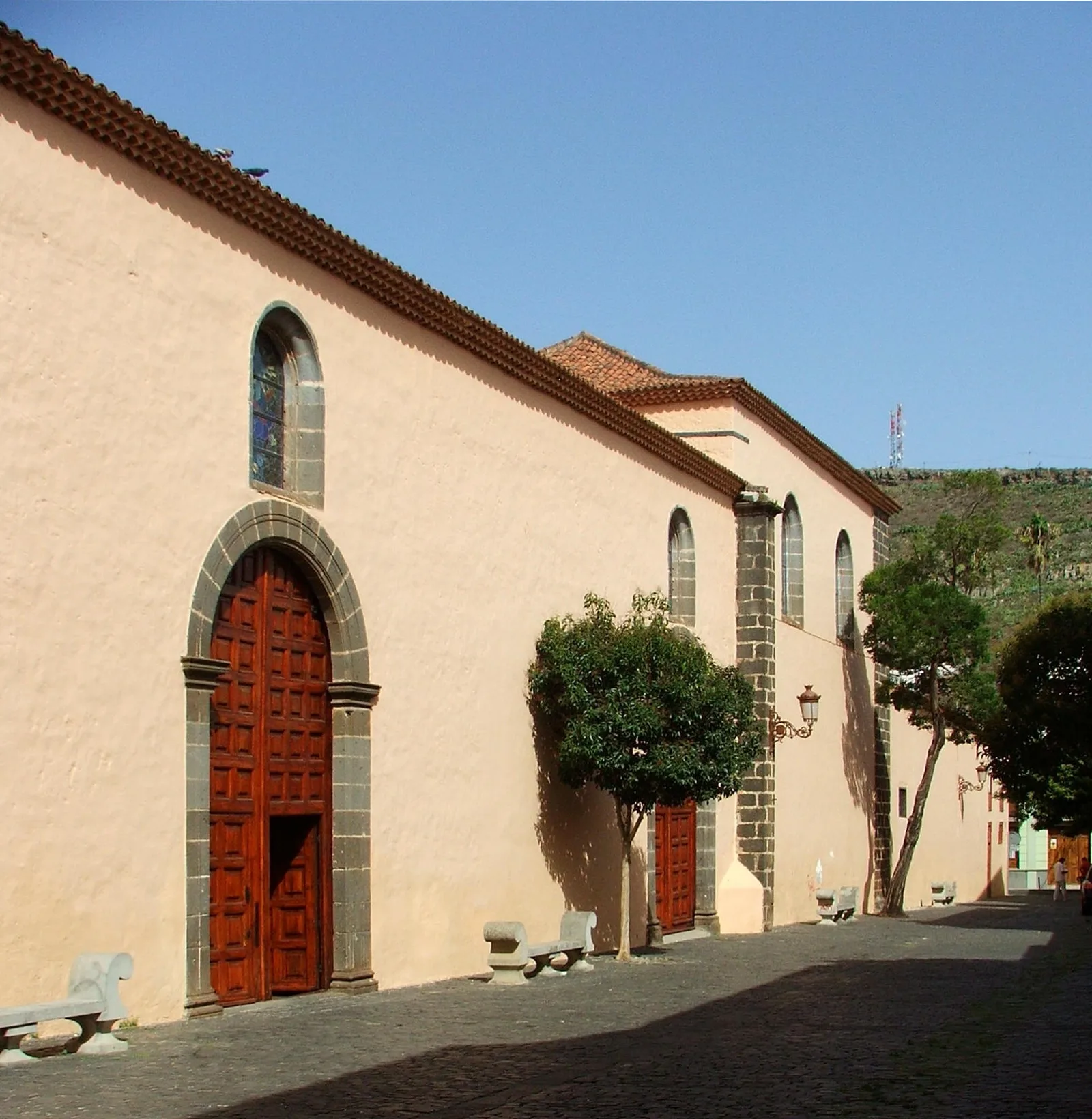 Convento de Santa Clara