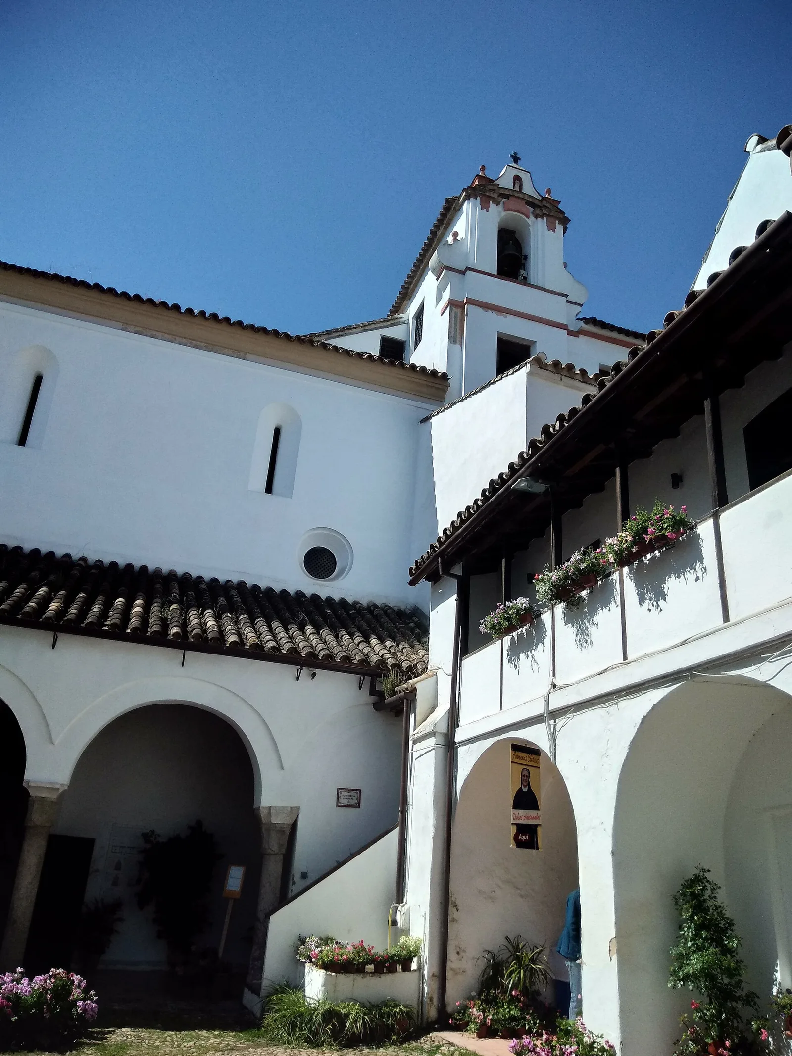 Convento de Santa Cruz