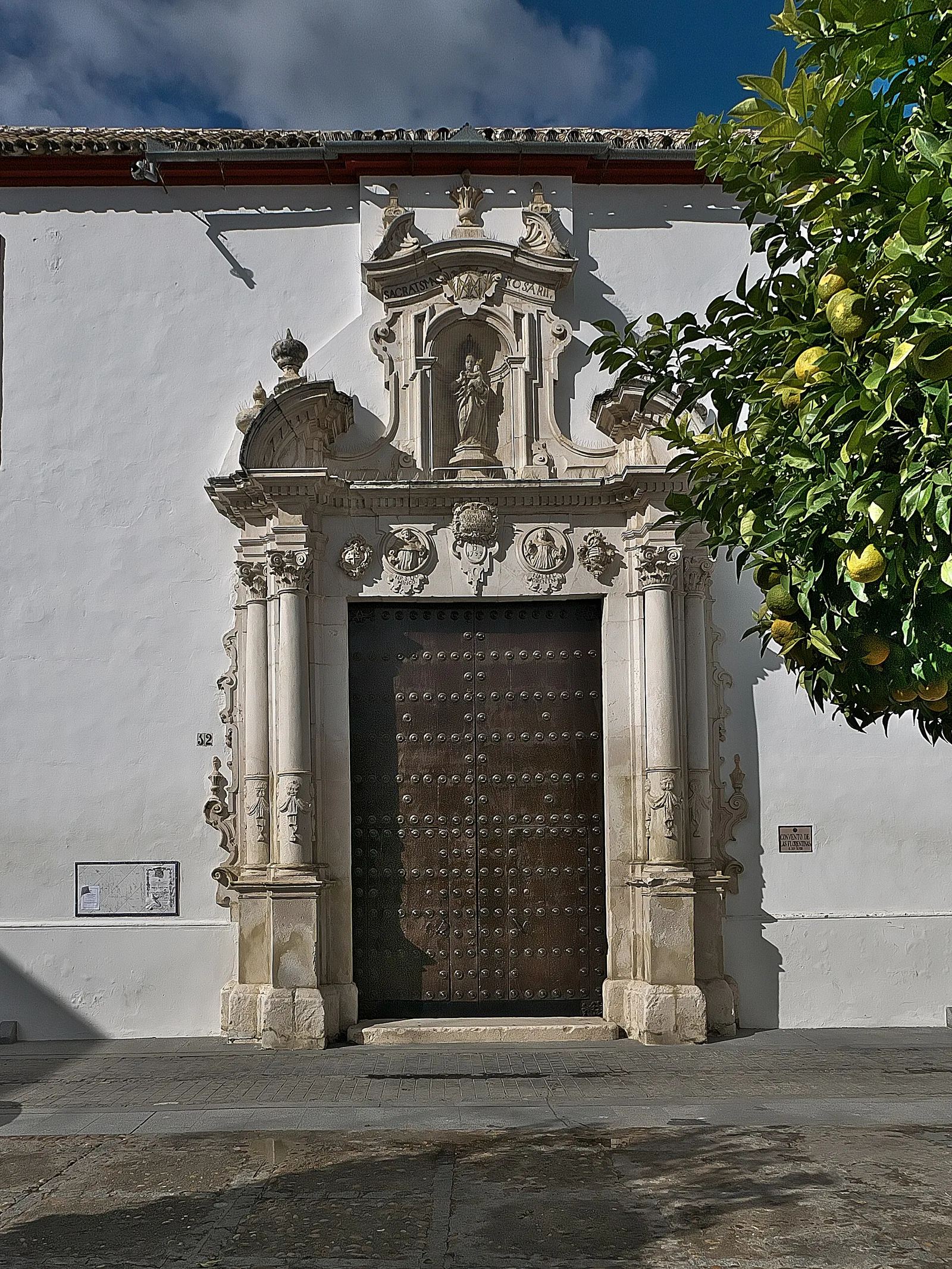 Convento de Santa Florentina