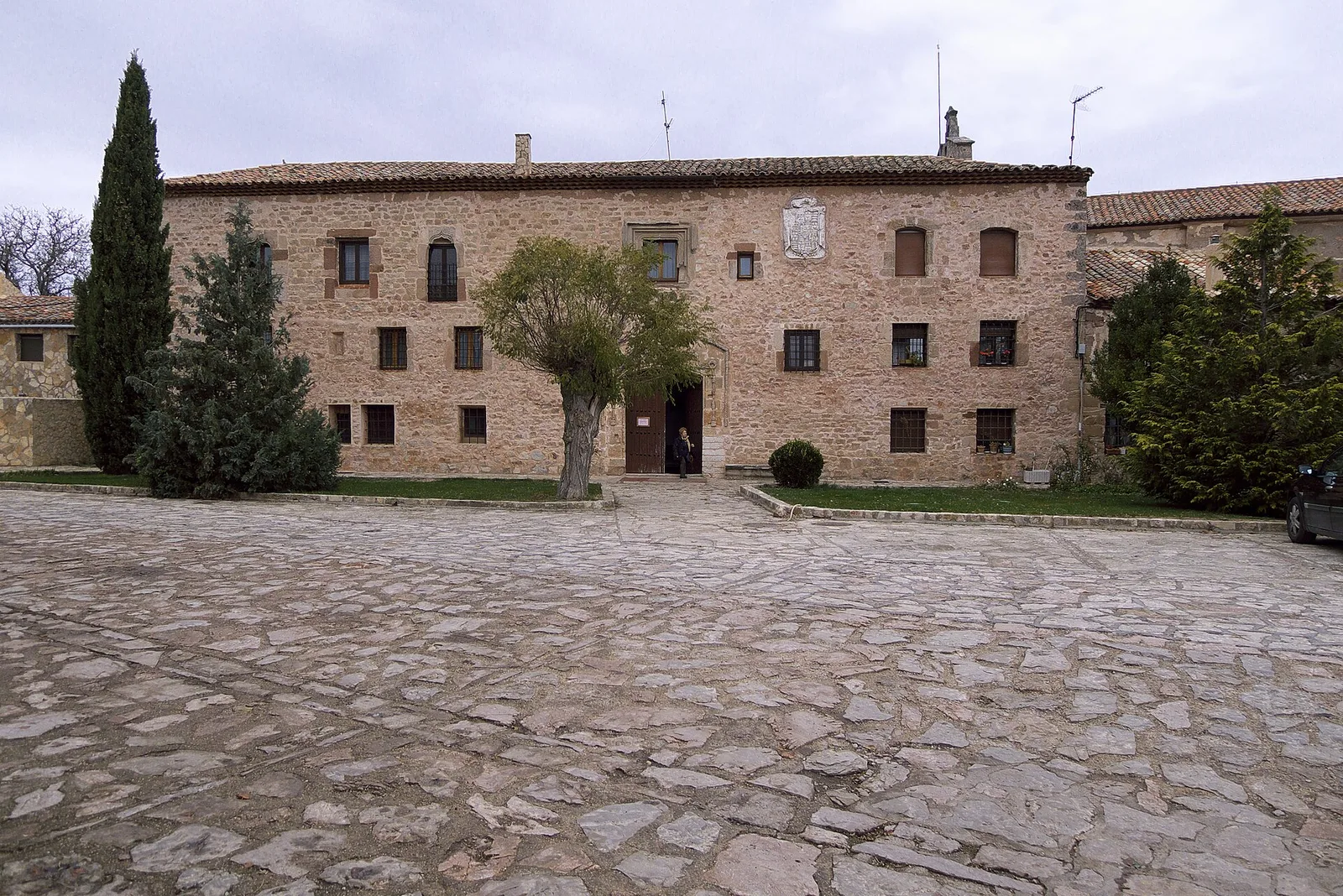 Convento de Santa Isabel