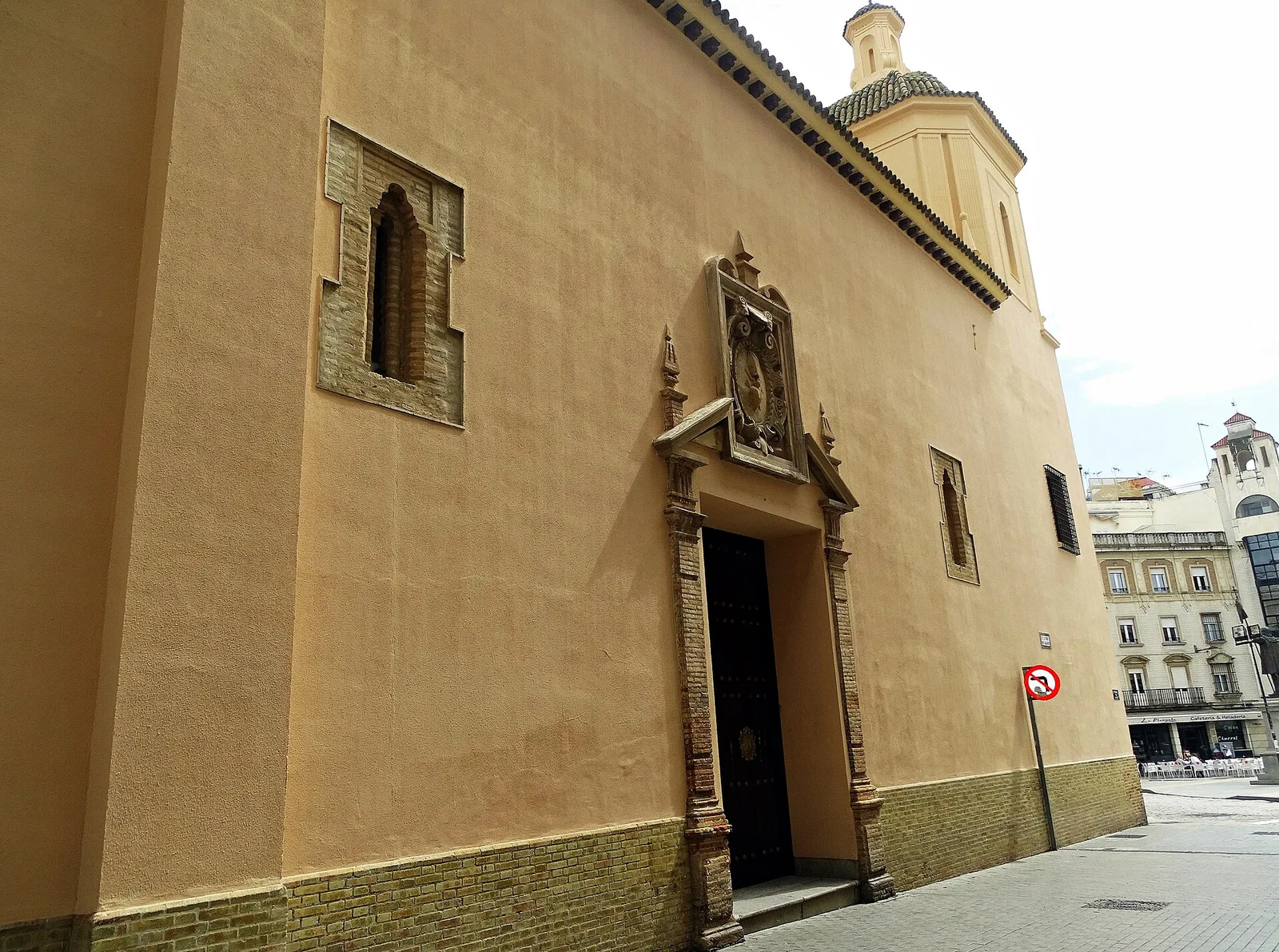 Convento de Santa María de Gracia