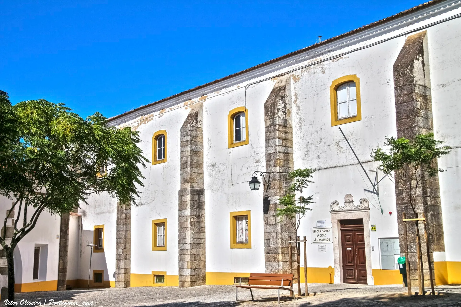 Convento de Santa Mónica