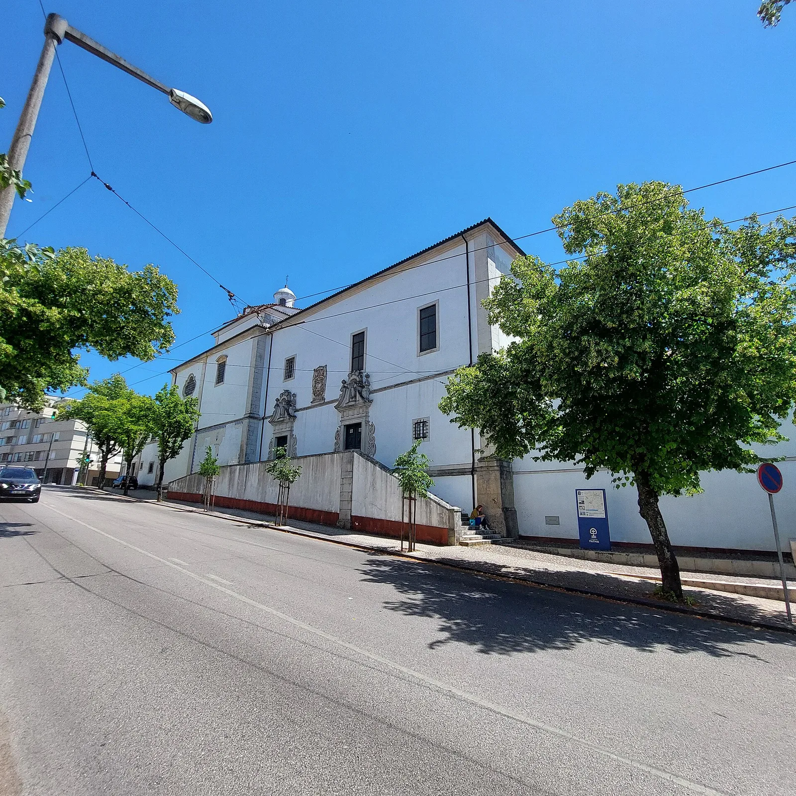 Convento de Santa Teresa