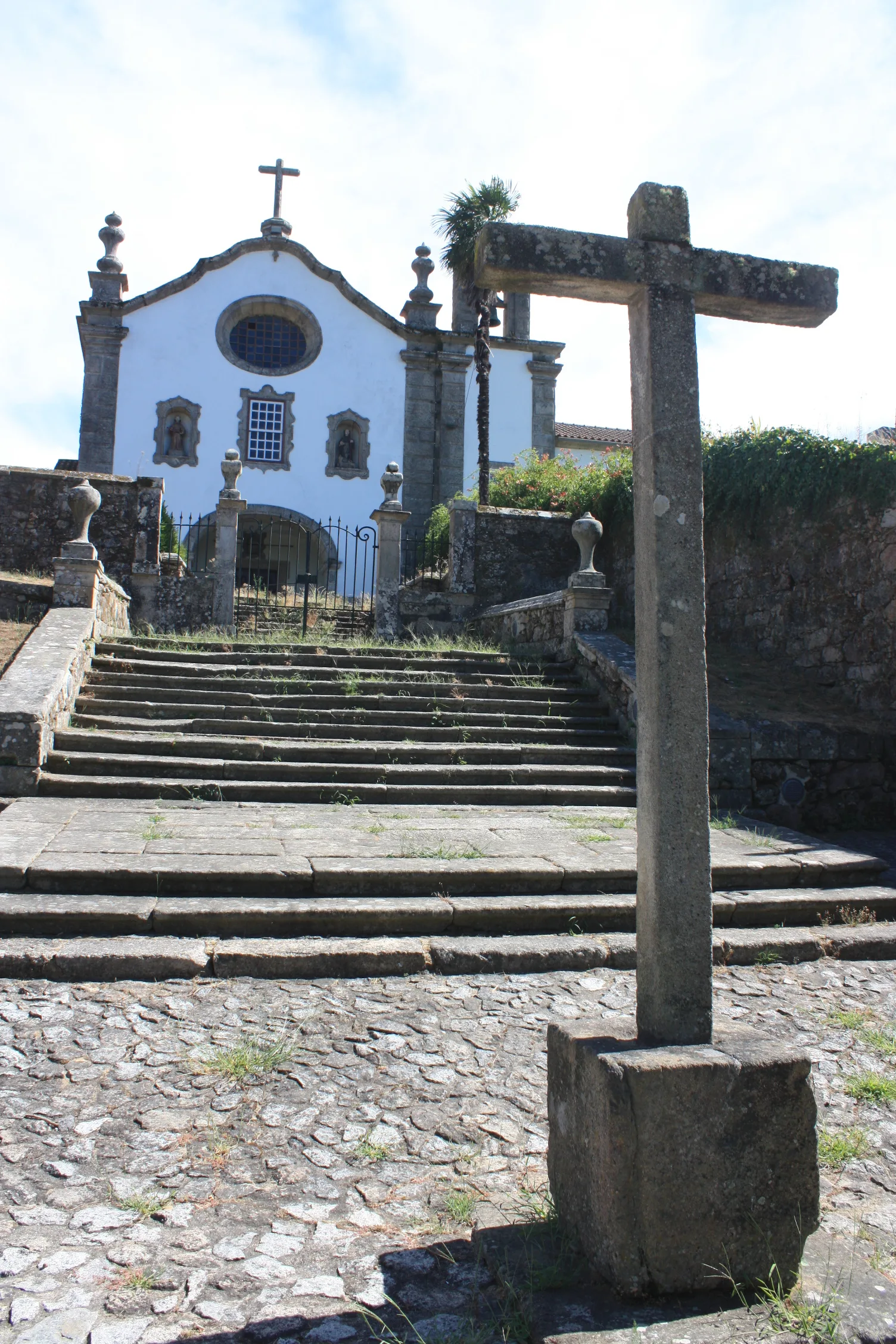 Convento de Santo António dos Capuchos