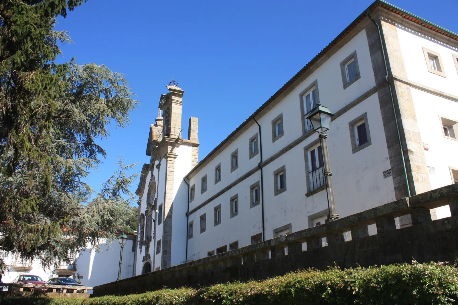 Convento de Santo António dos Capuchos