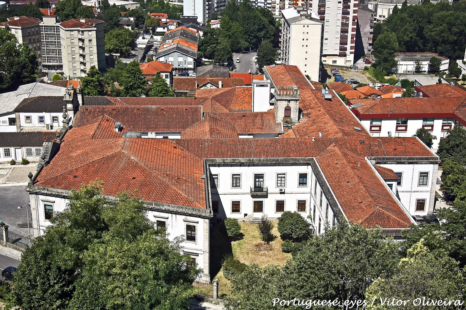 Convento de Santo António dos Capuchos
