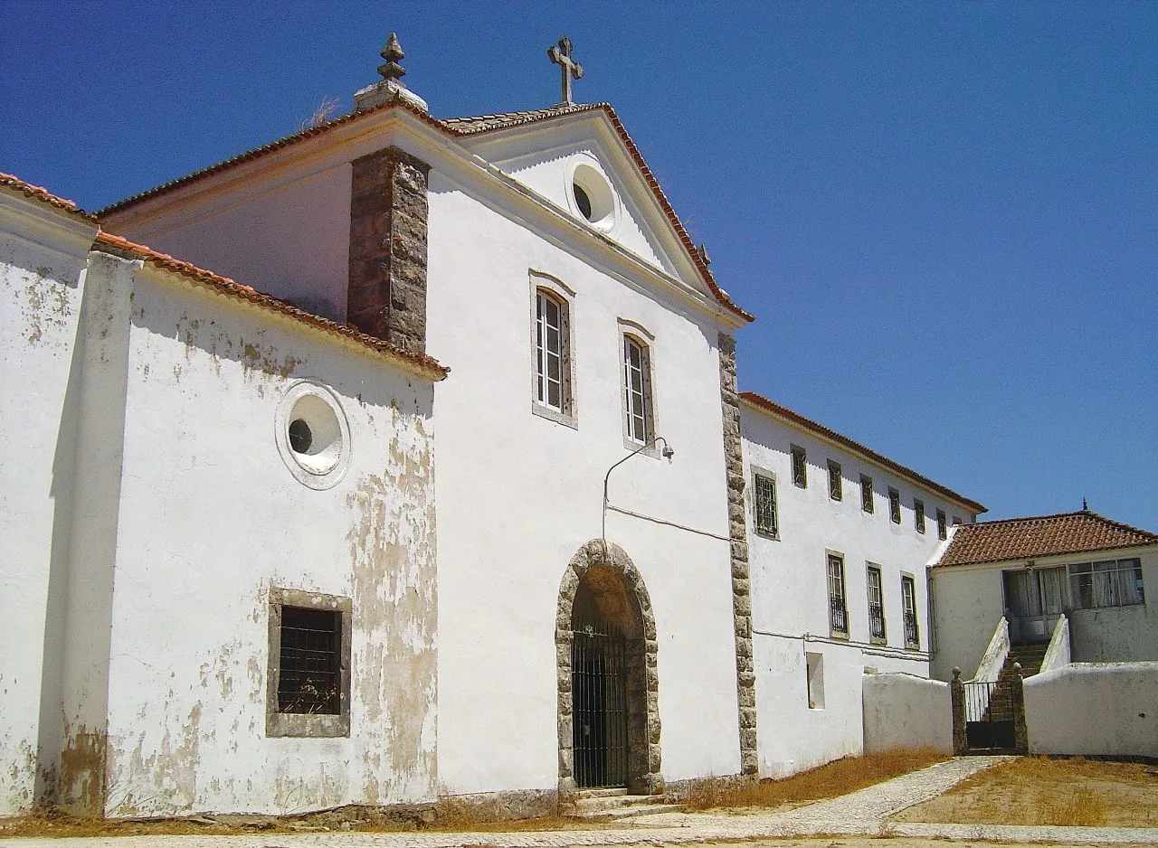 Convento de Santo António (Merceana)