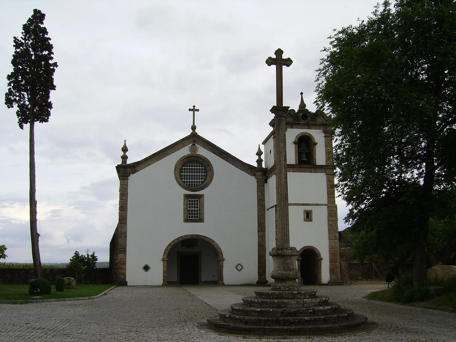 Convento de Santo António (Pinhel)
