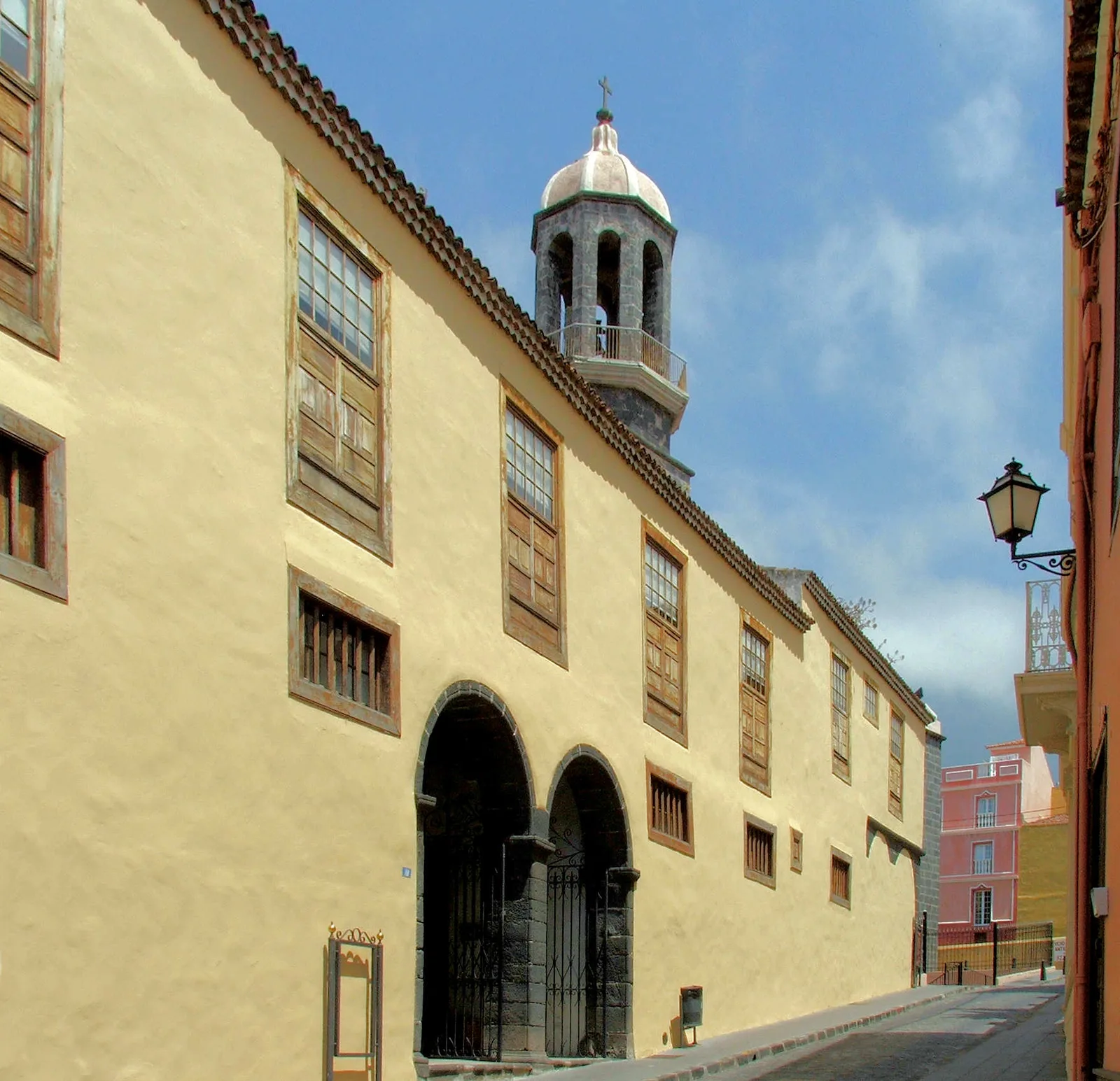 Convento de Santo Domingo