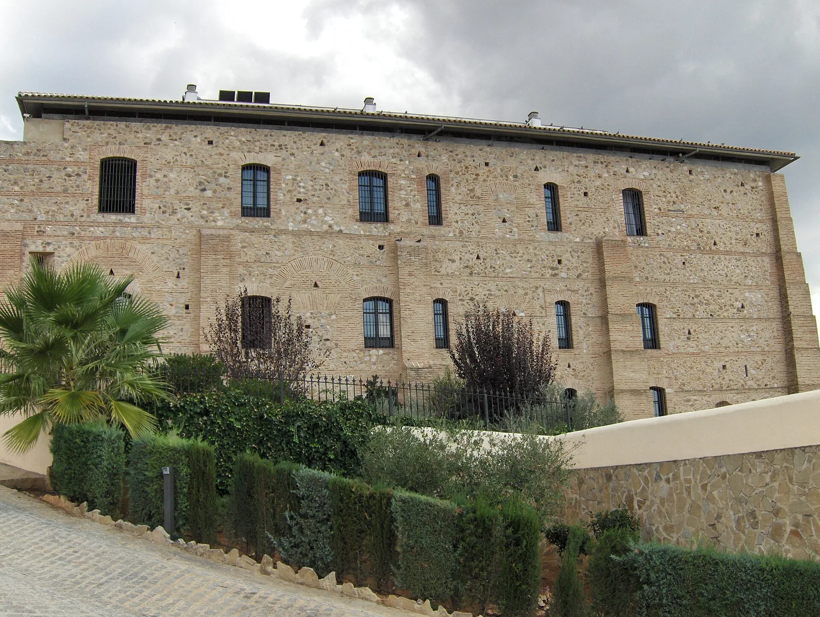 Convento de Santo Domingo