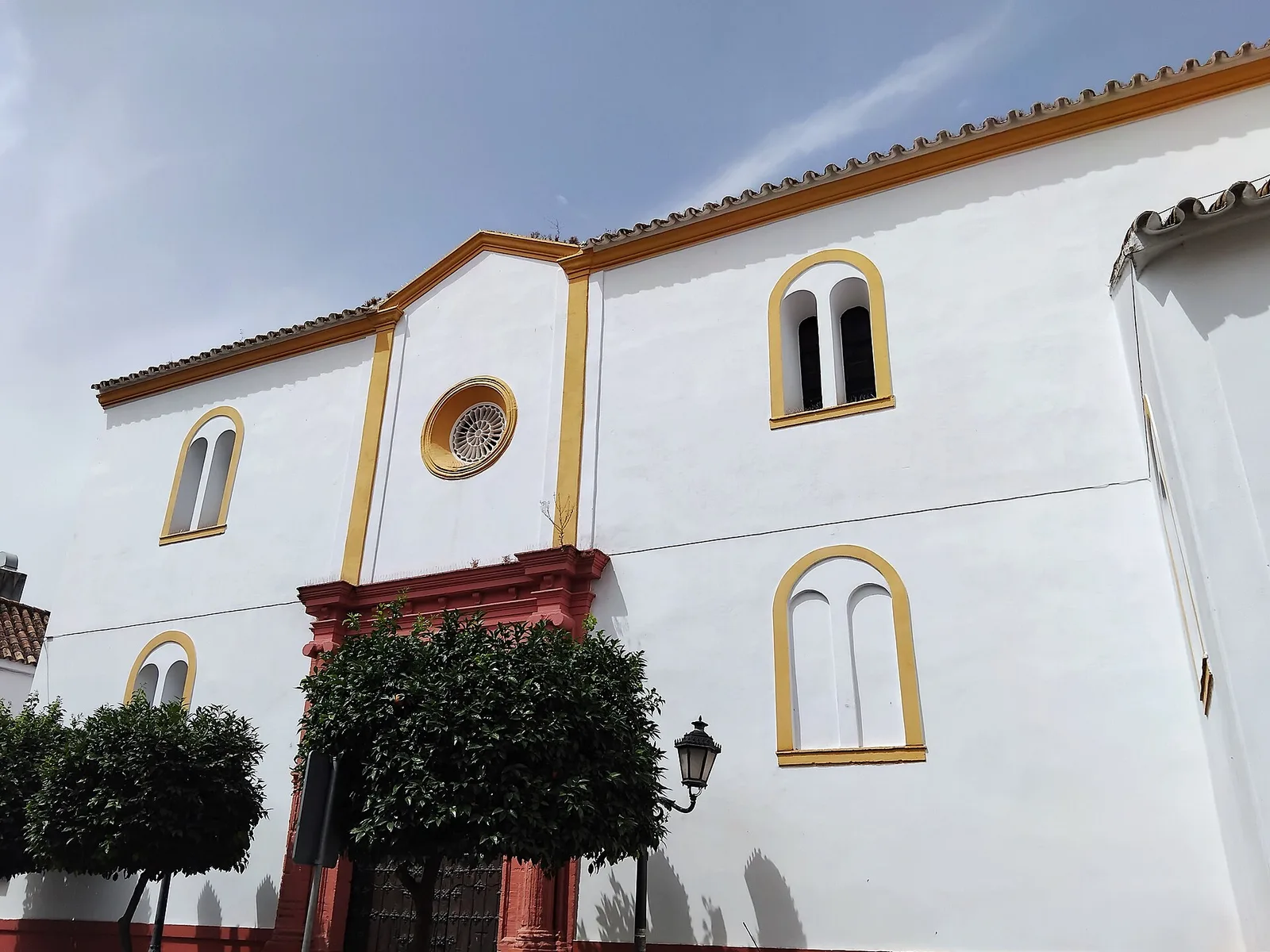 Convento de Santo Domingo