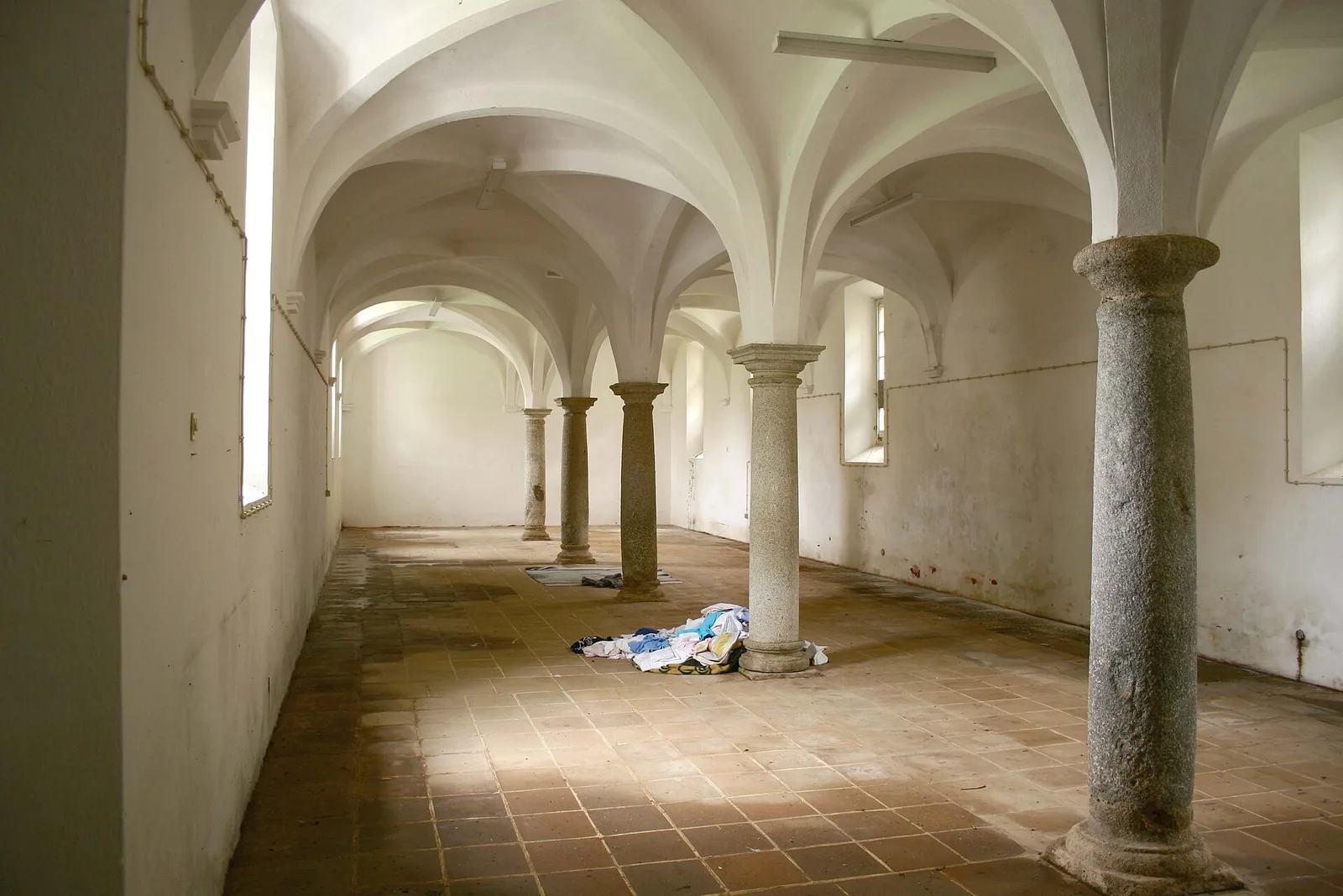 Convento de São Bento de Cástris