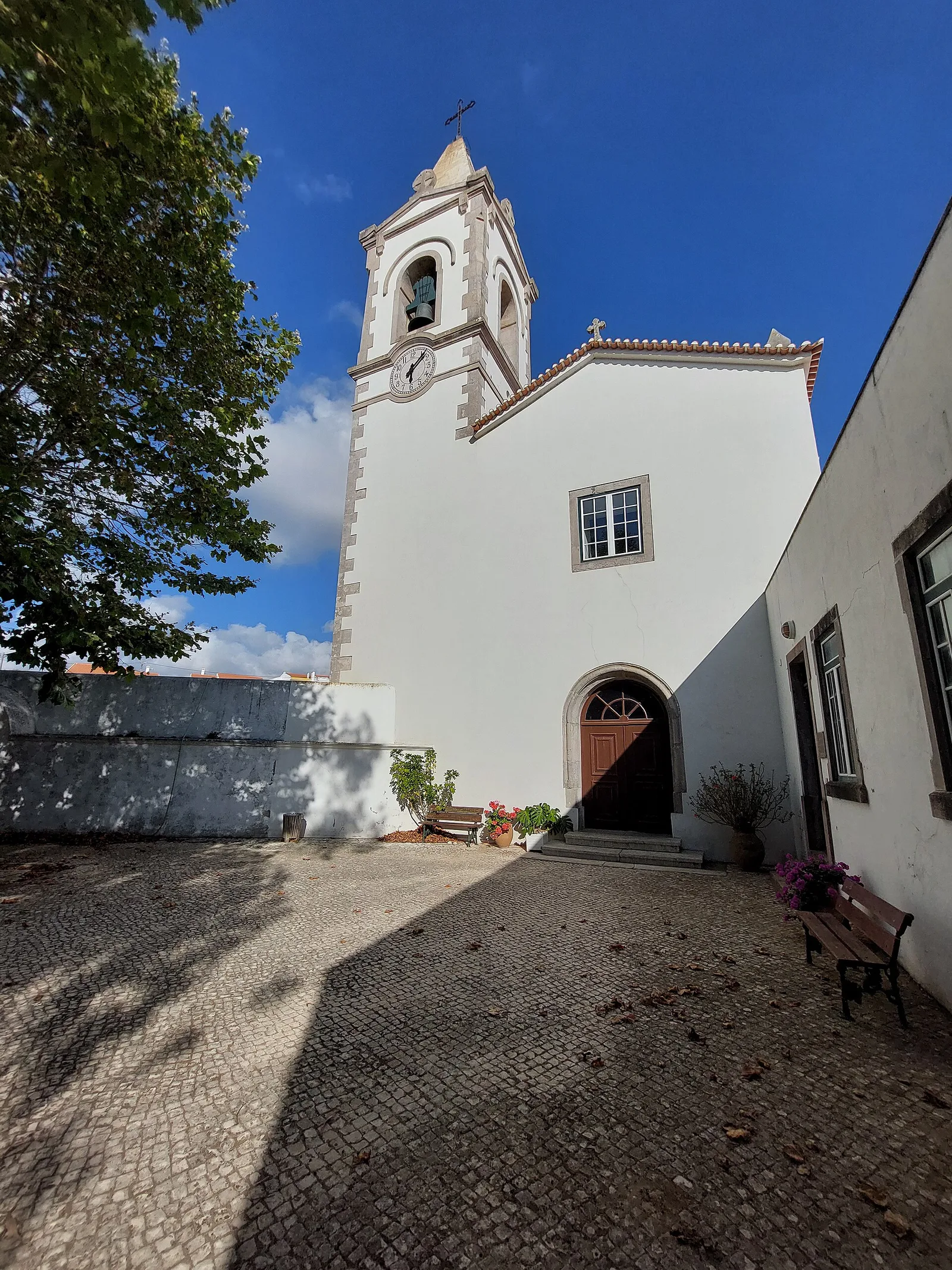 Convento de São Bernardino