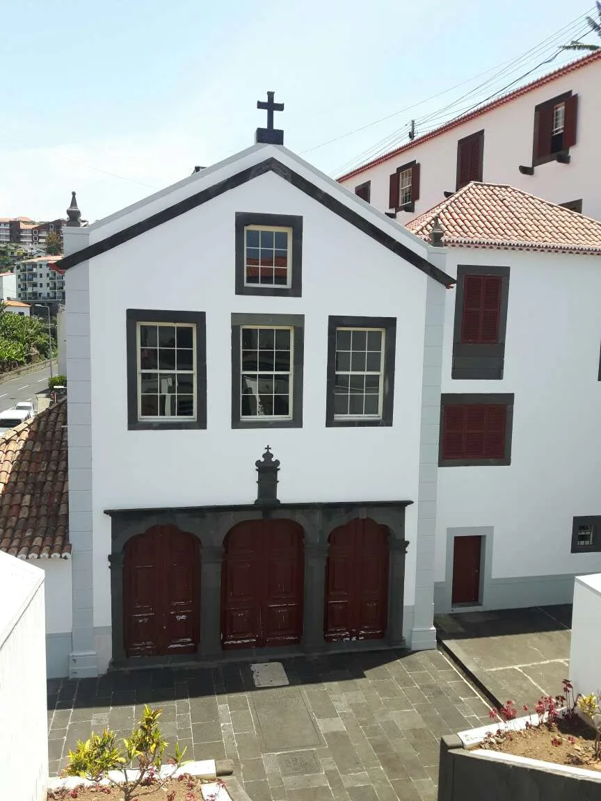 Convento de São Bernardino