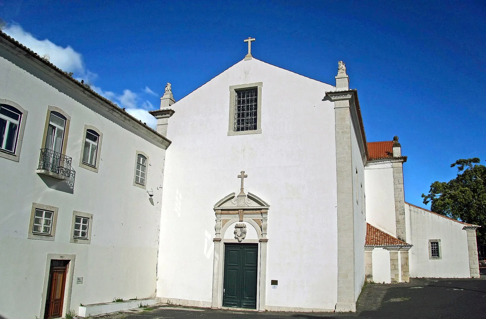 Convento de São Domingos de Benfica