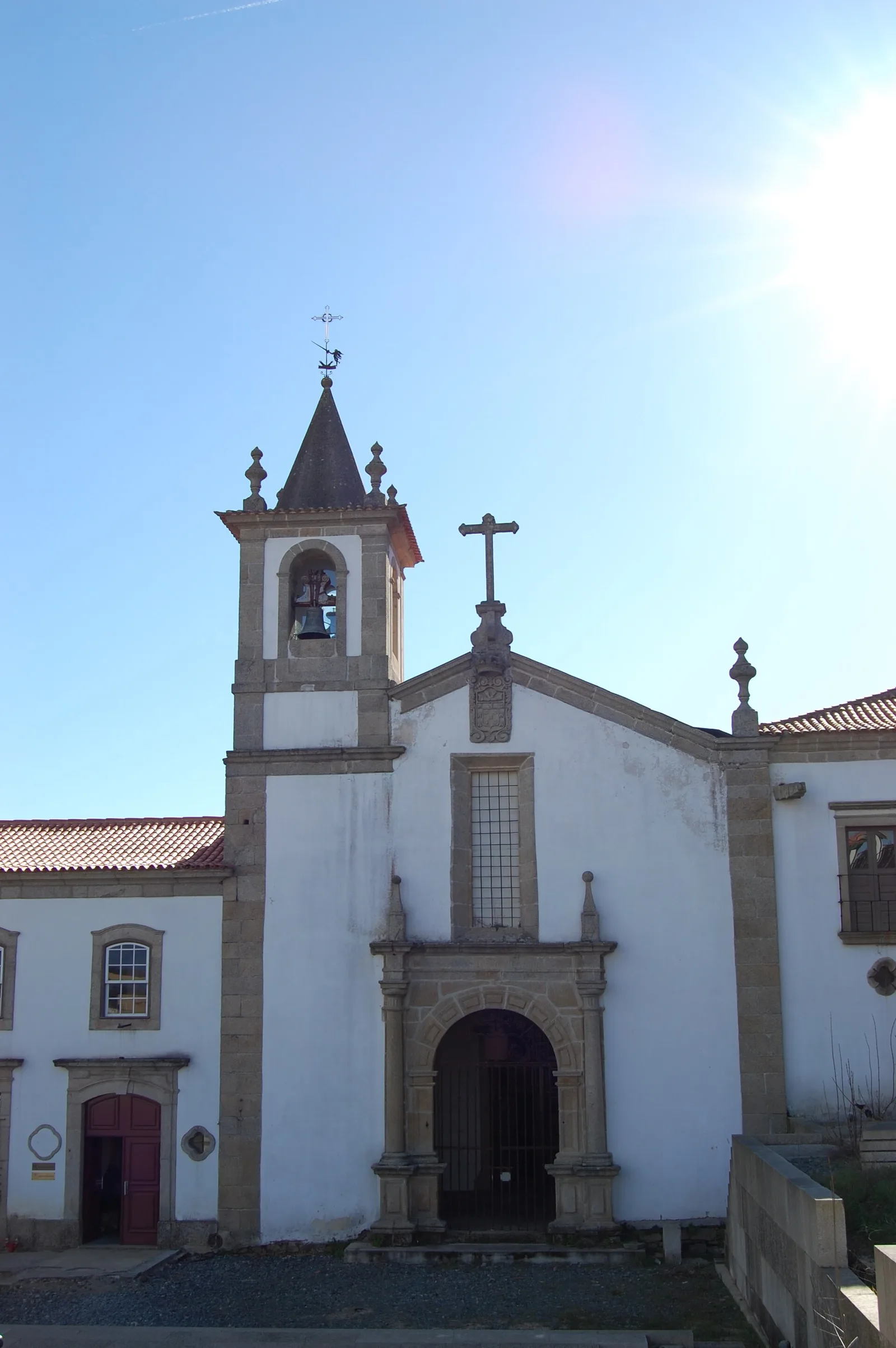 Convento de São Francisco