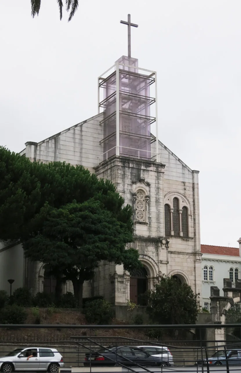 Convento de São Francisco