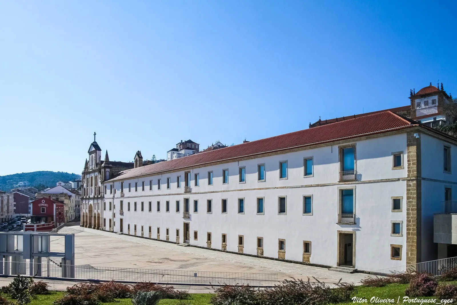Convento de São Francisco