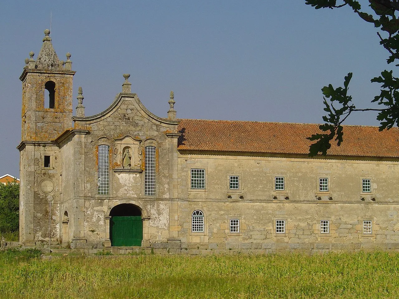 Convento de São Francisco