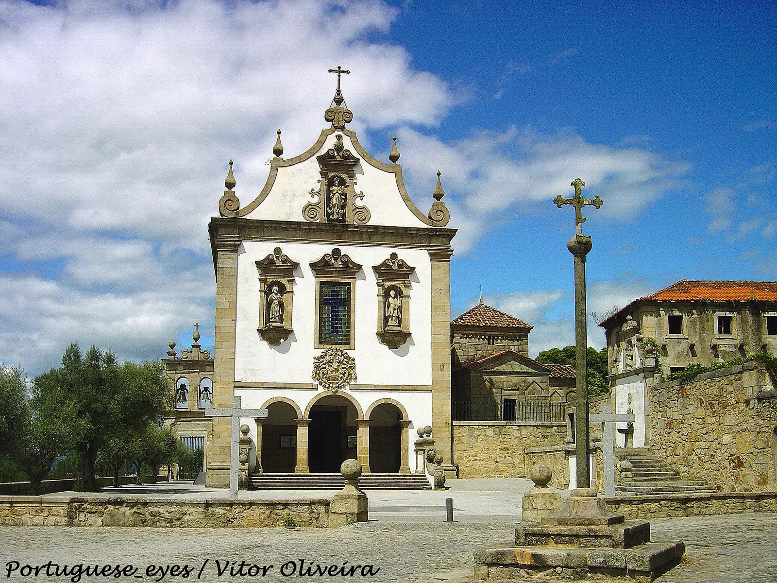 Convento de São Francisco