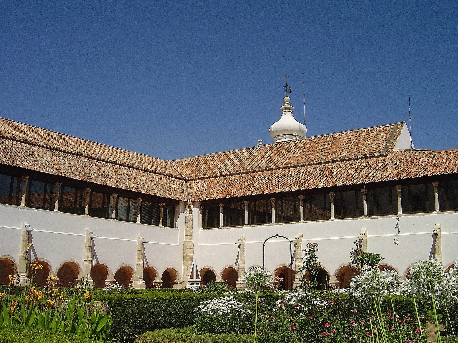 Convento de São Francisco