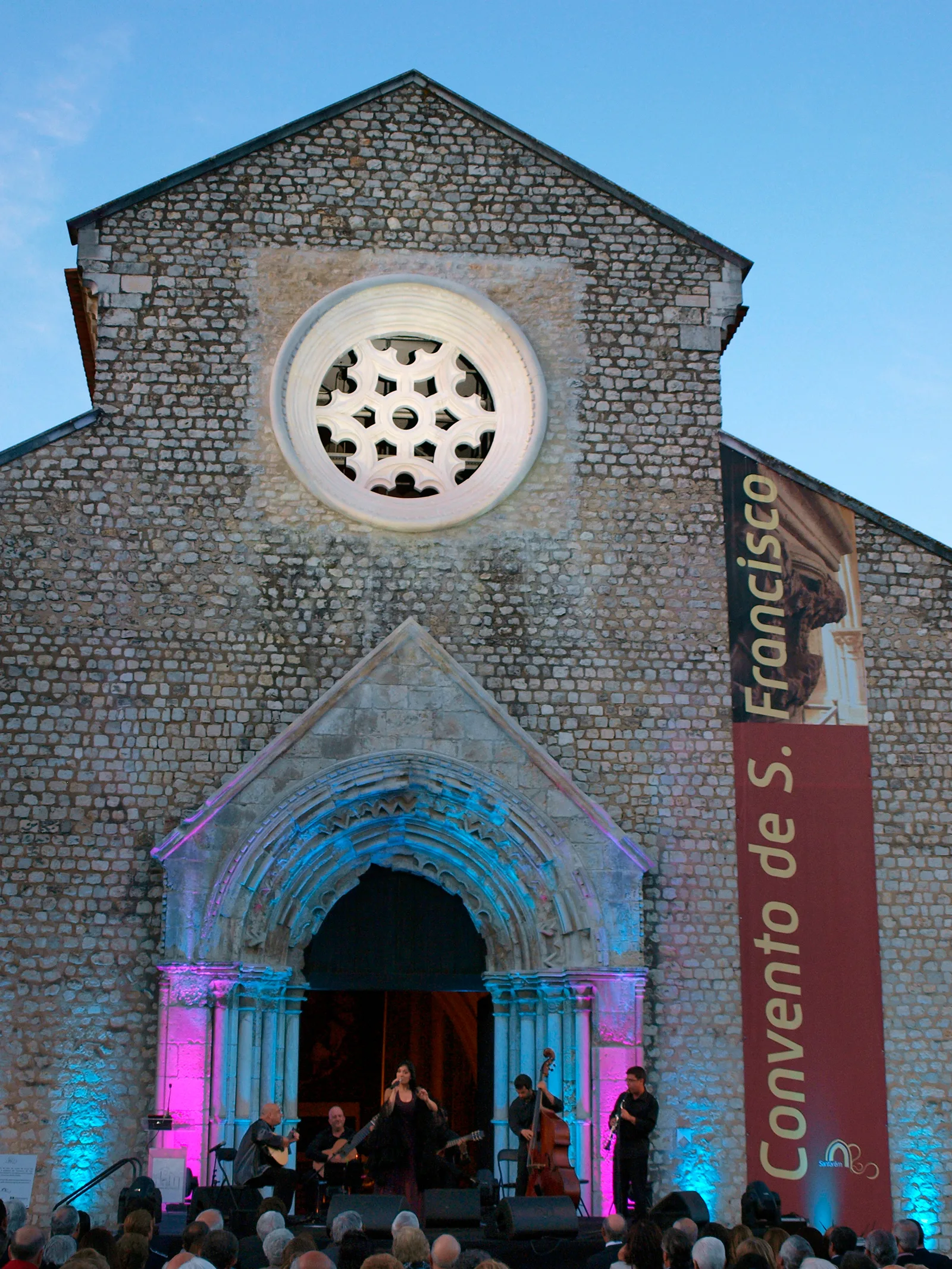 Convento de São Francisco (Santarém)