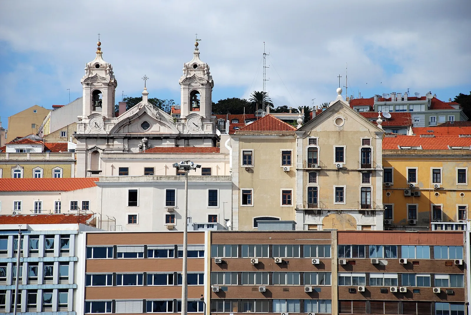 Convento de São João de Deus