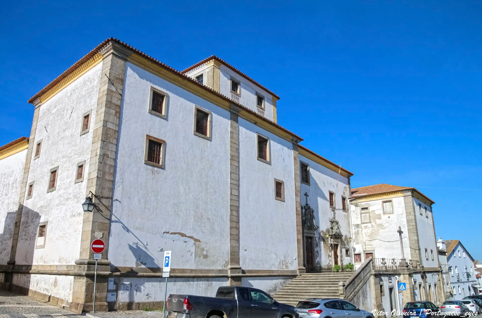 Convento de São José