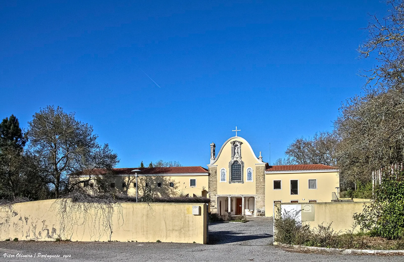 Convento de São Miguel