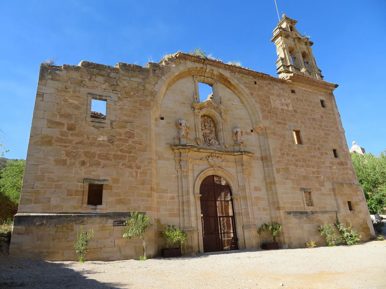 Convento de Servitas