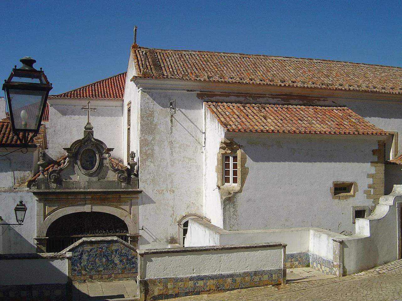 Convento de Varatojo