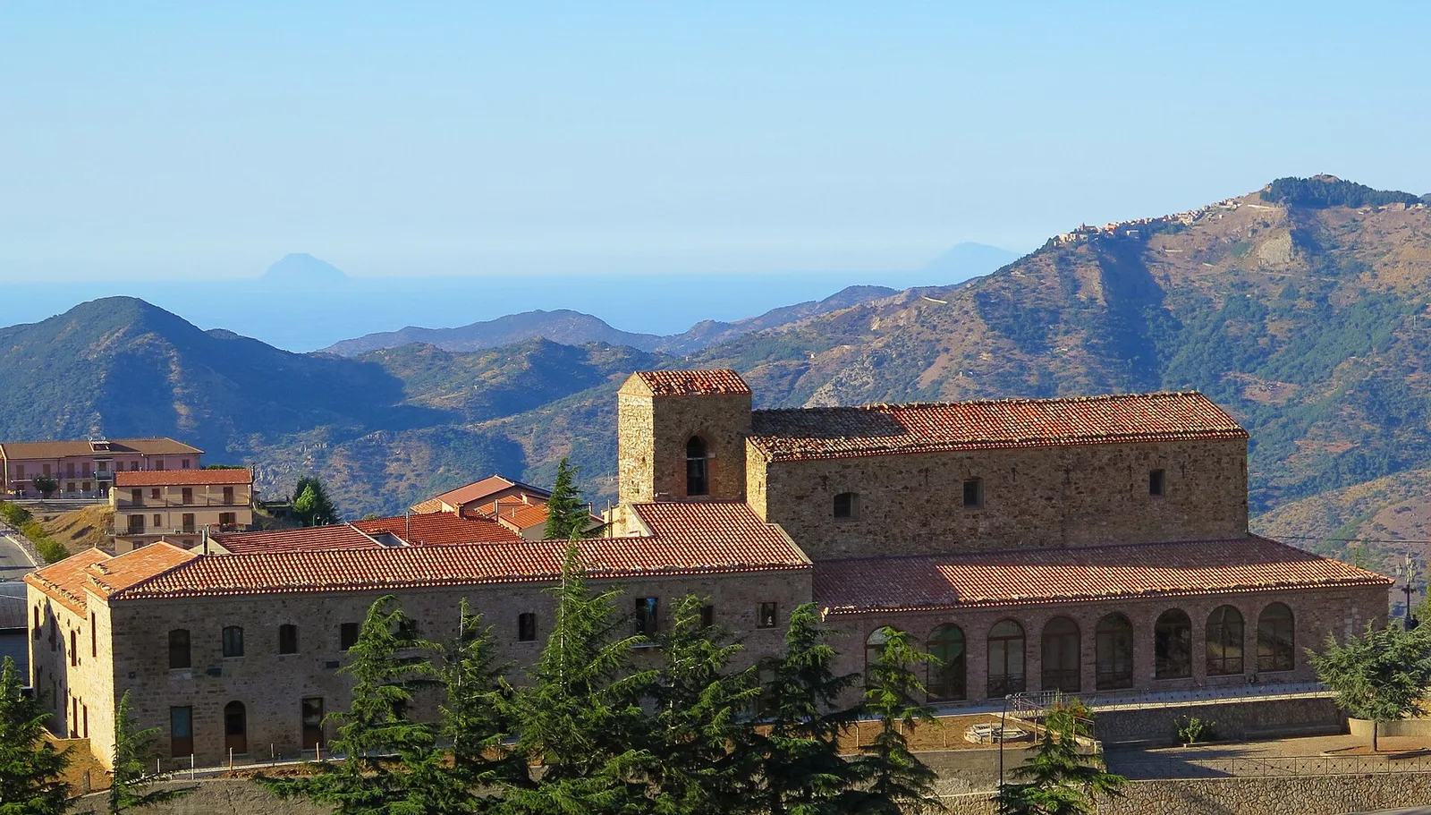 Convento degli Agostiniani