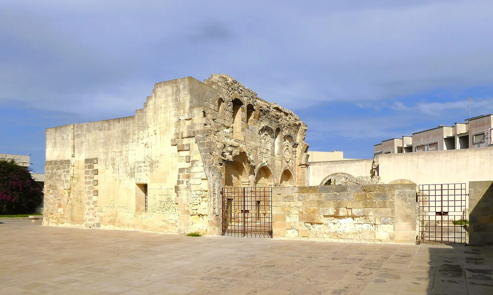 Convento dei Cappuccini (Otranto)