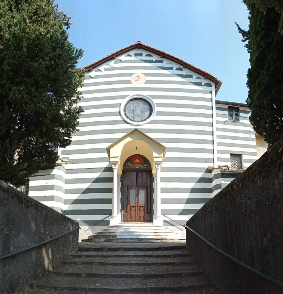 convento dei Cappuccini