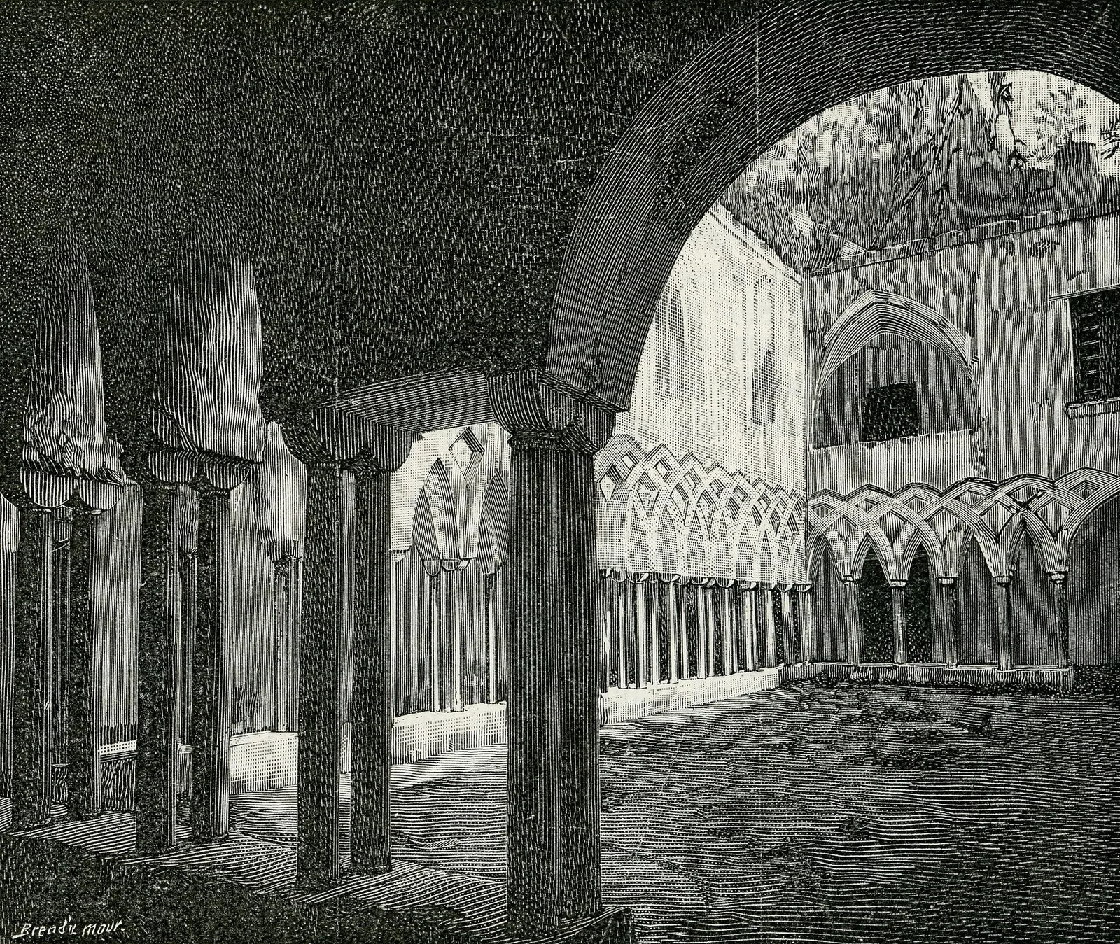Convento dei cappuccini