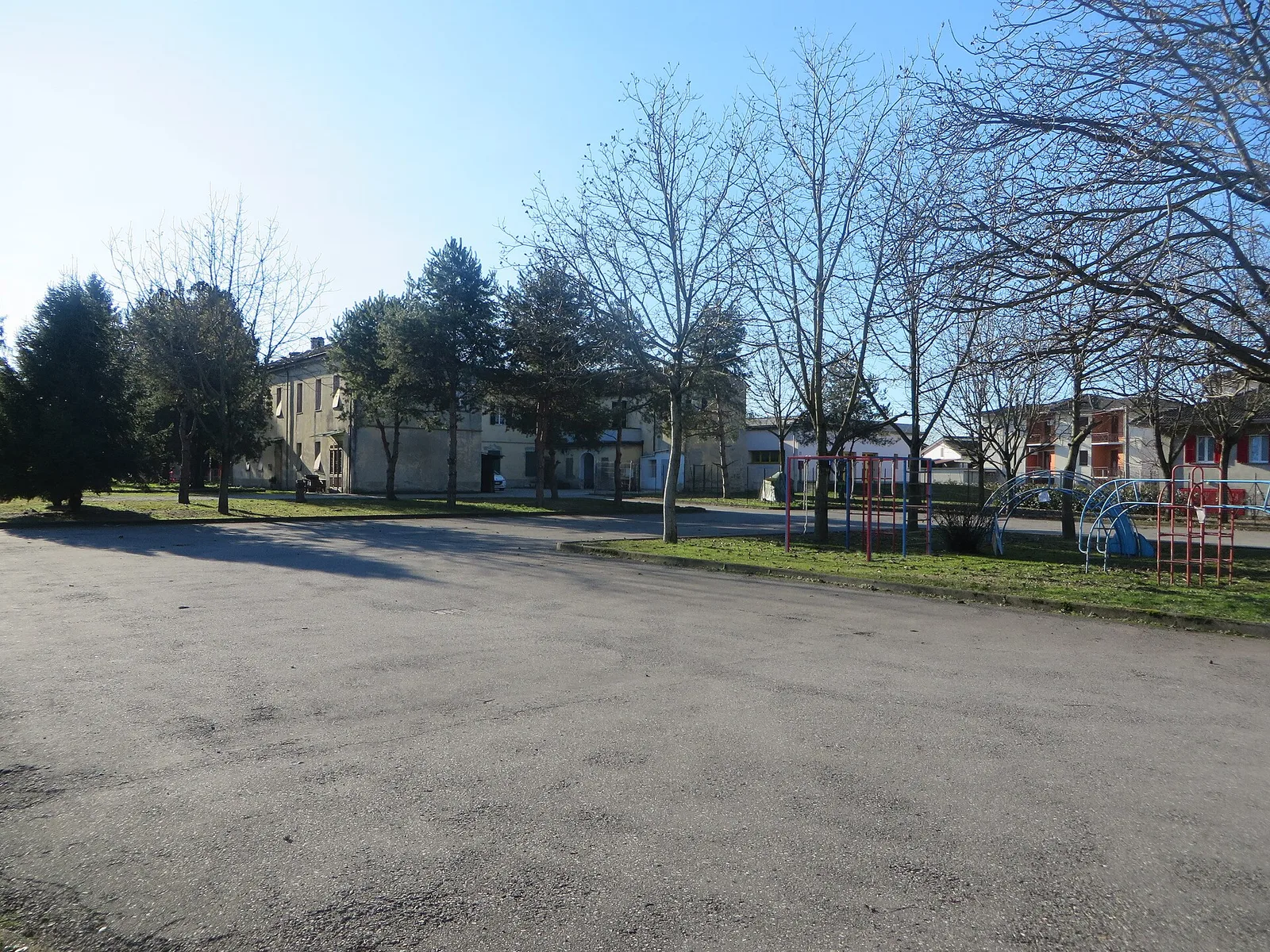 Convento dei Cappuccini