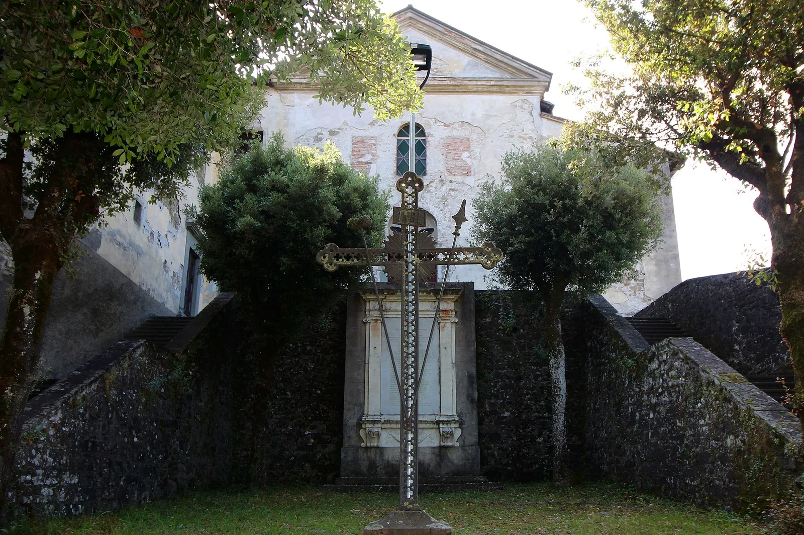 convento dei Cappuccini