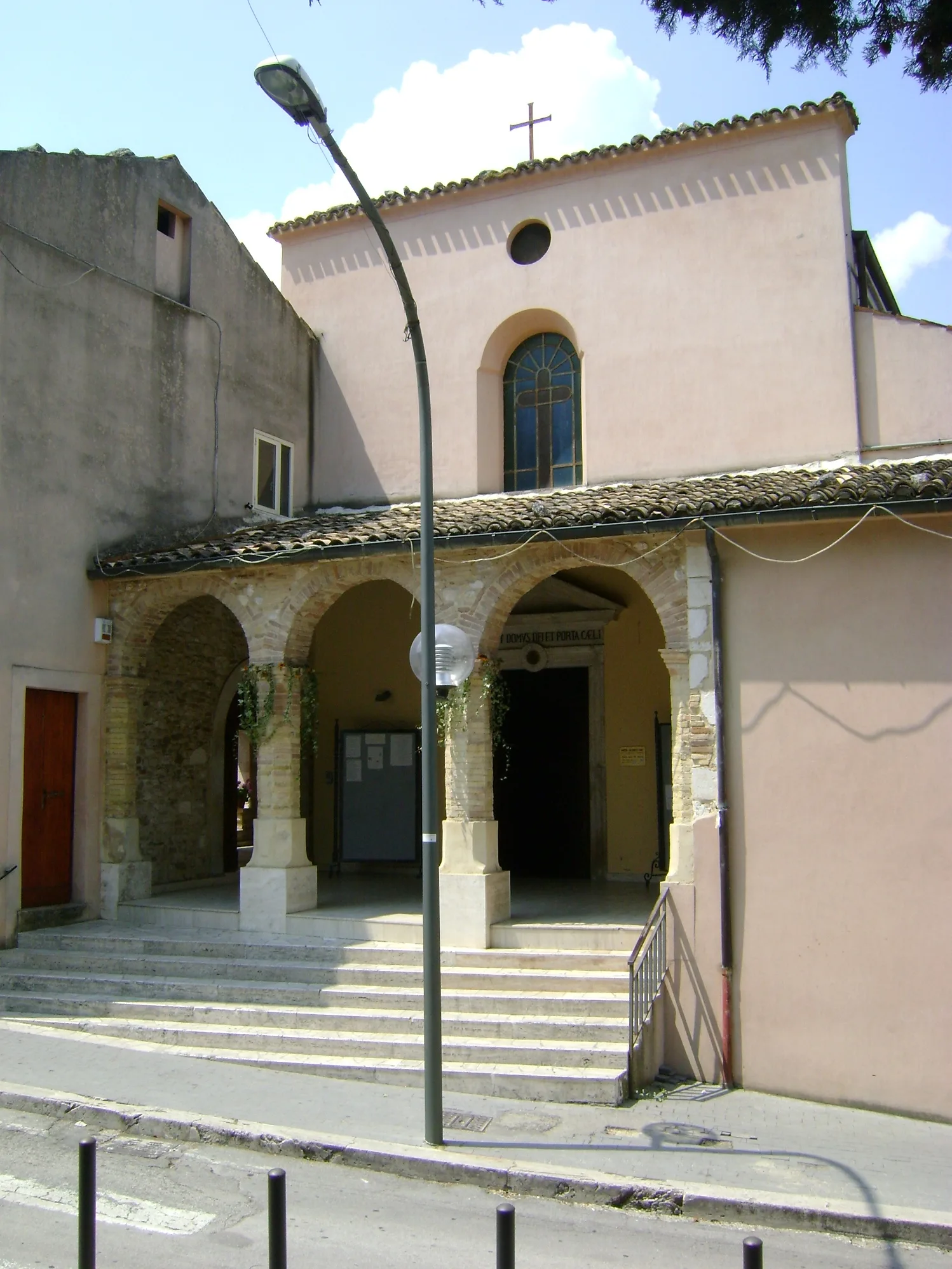 Convento dei Cappuccini