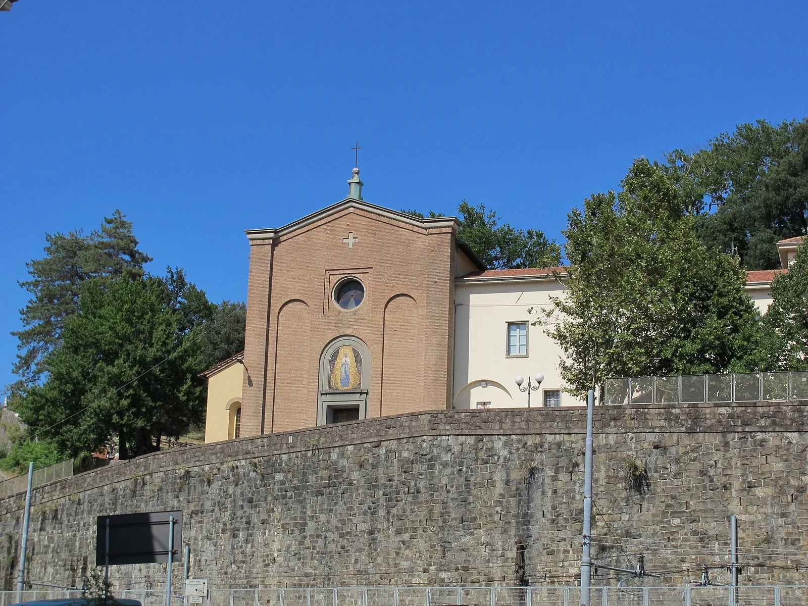 convento dei Cappuccini