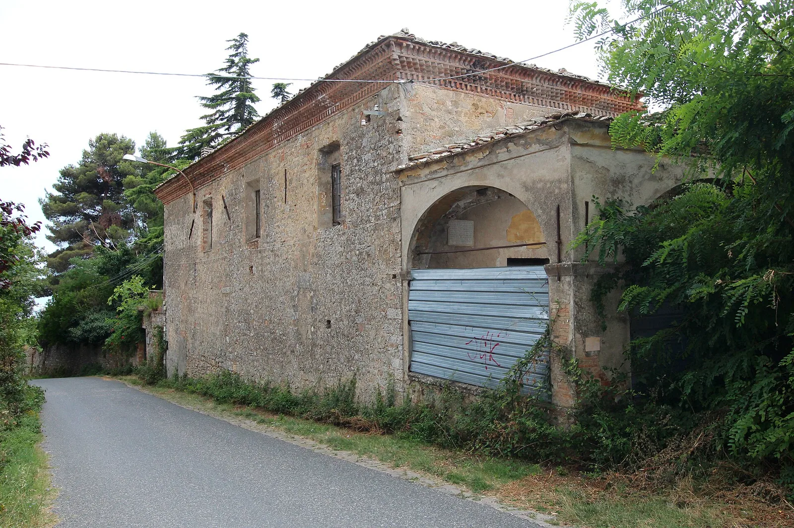 Convento dei Cappuccini