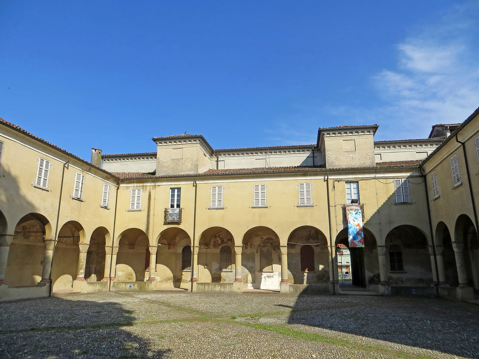 Convento dei Domenicani