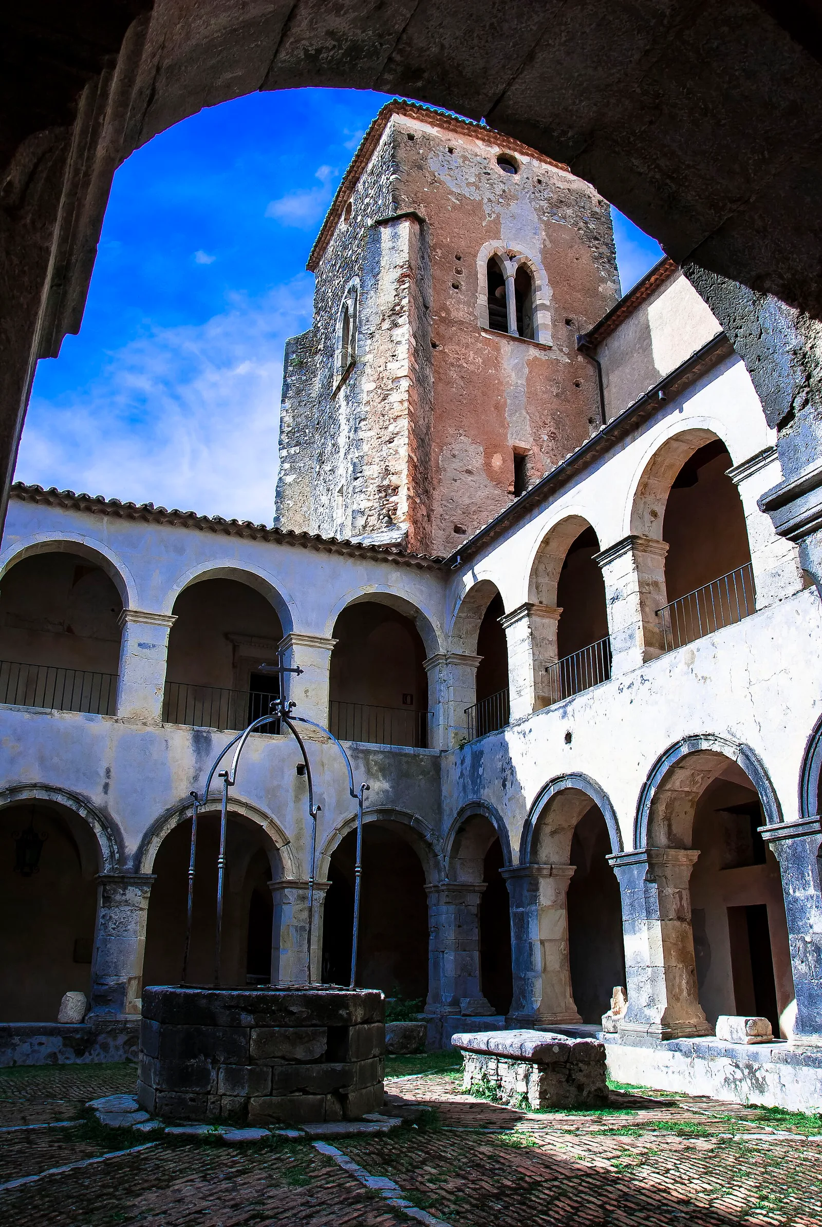 convento dei Domenicani