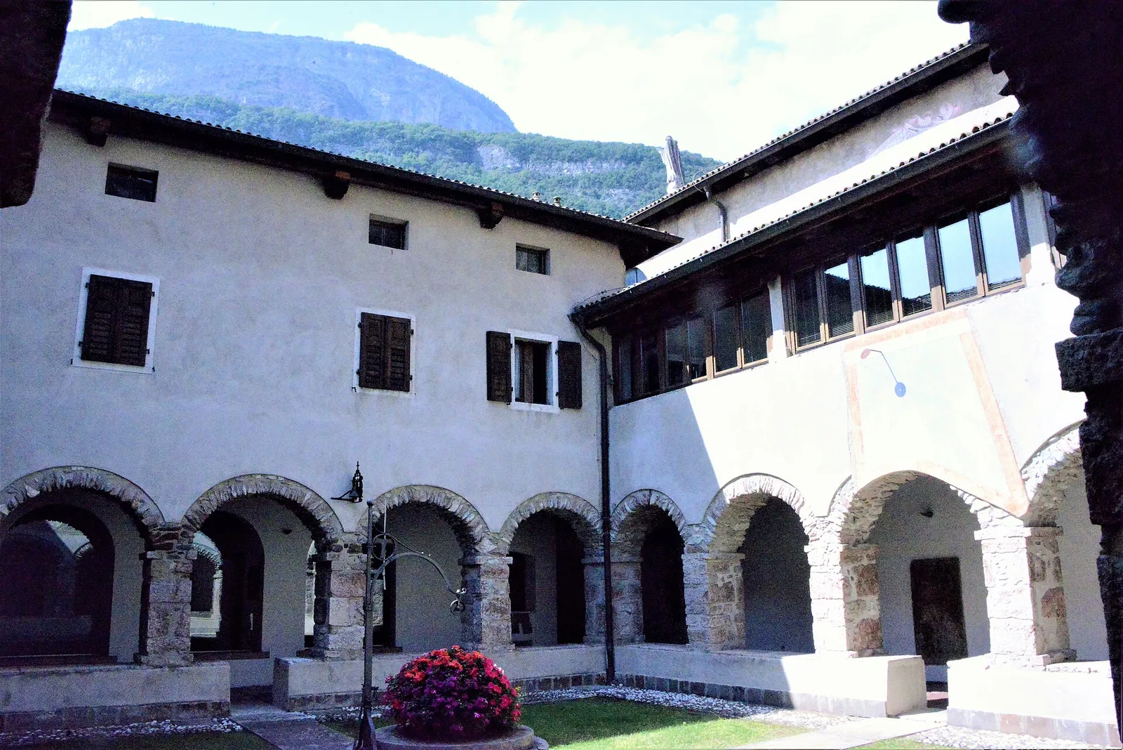 Convento dei Francescani