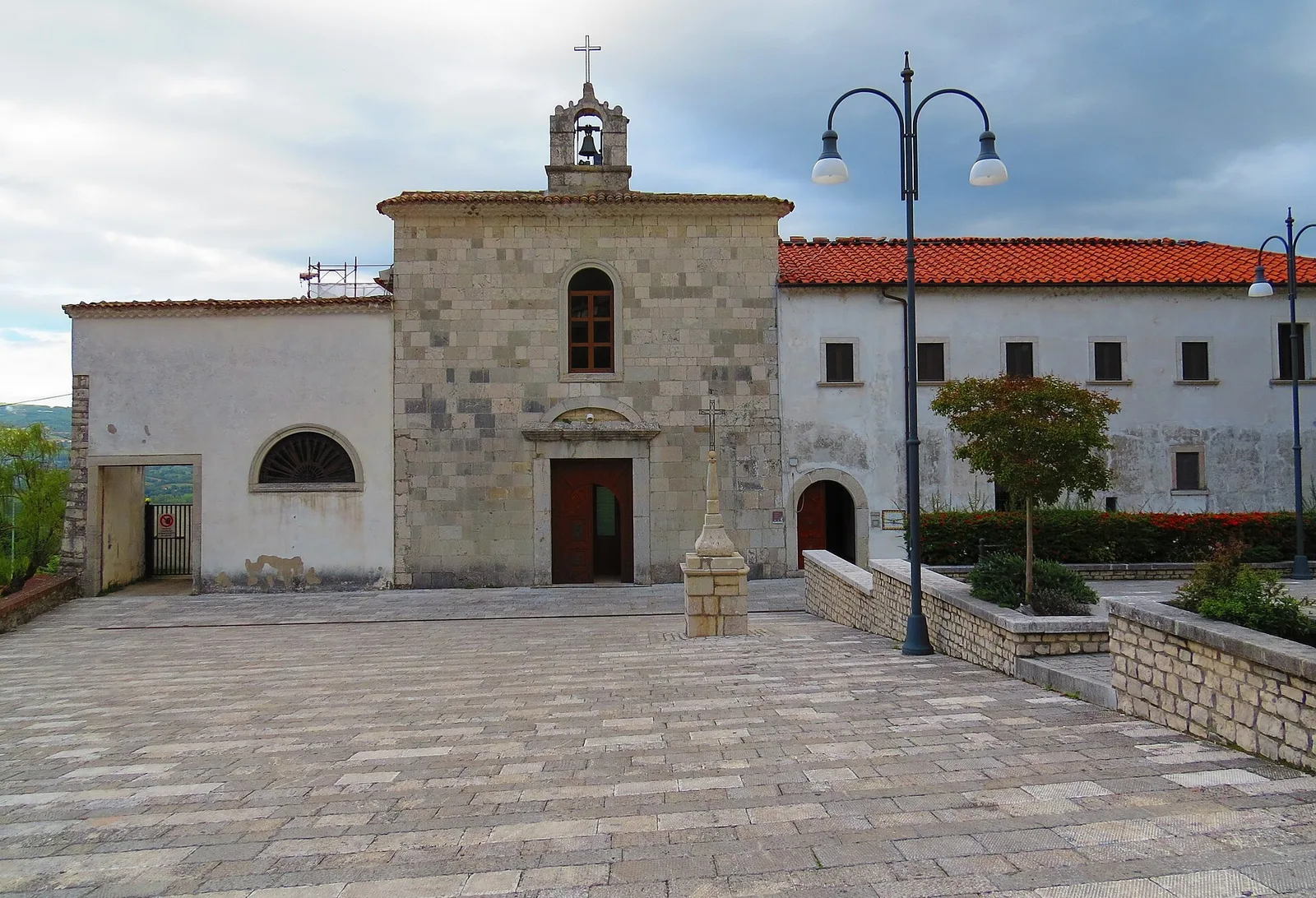 Convento dei Padri Cappuccini