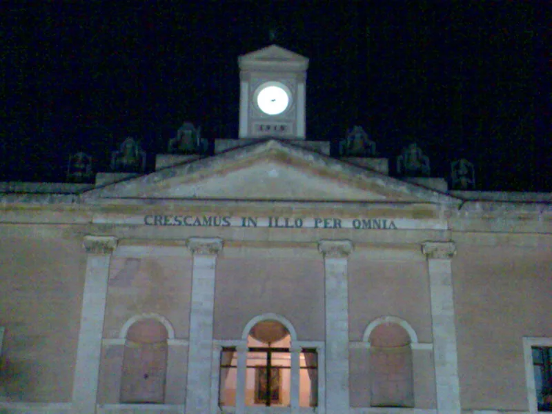 Convento dei Paolotti