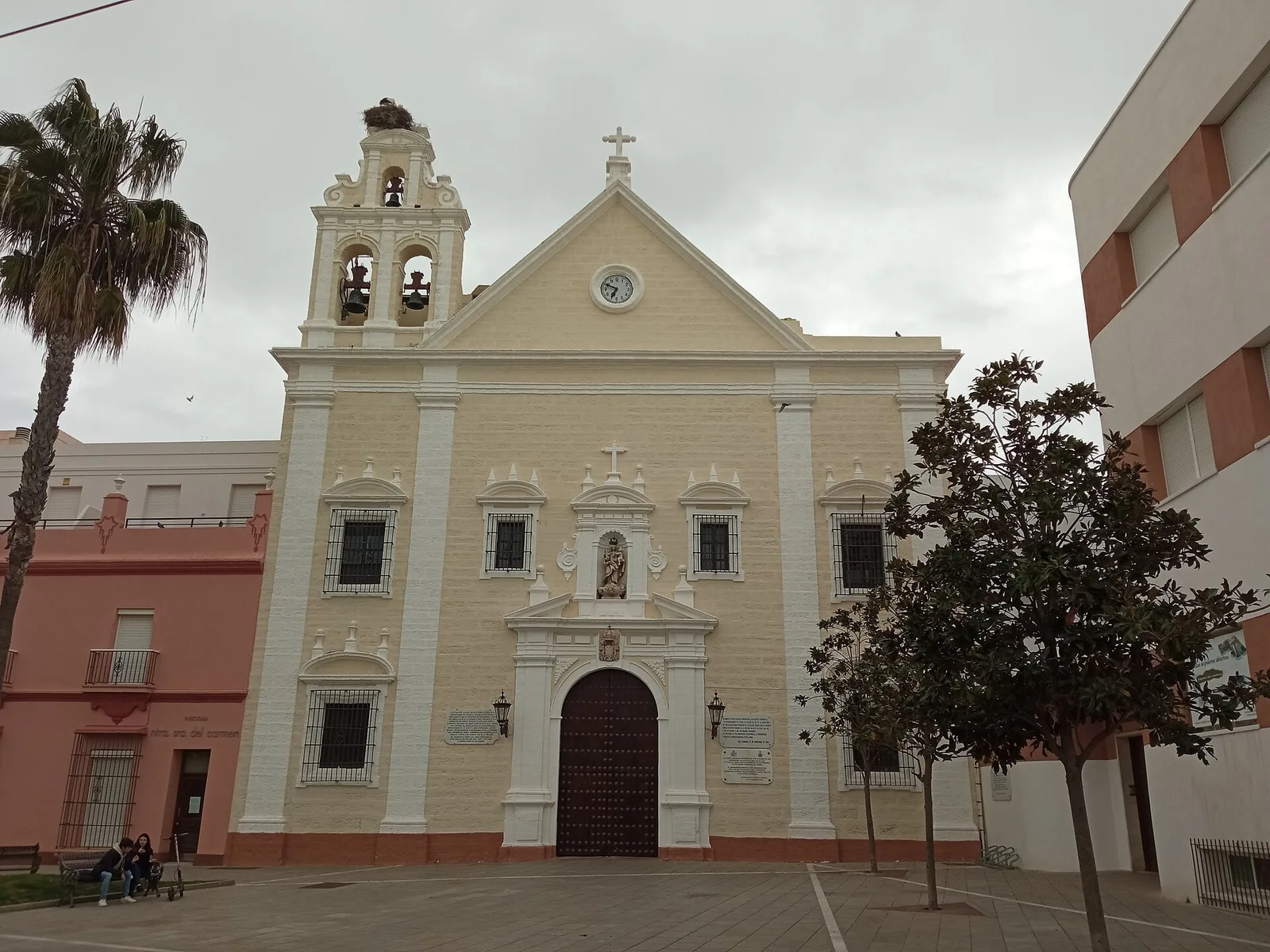 Convento del Carmen
