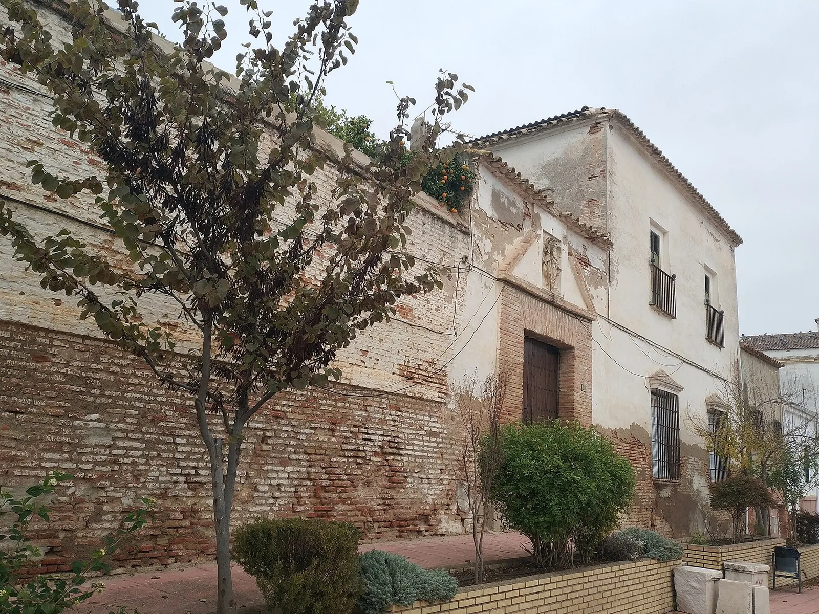 Convento del Cister