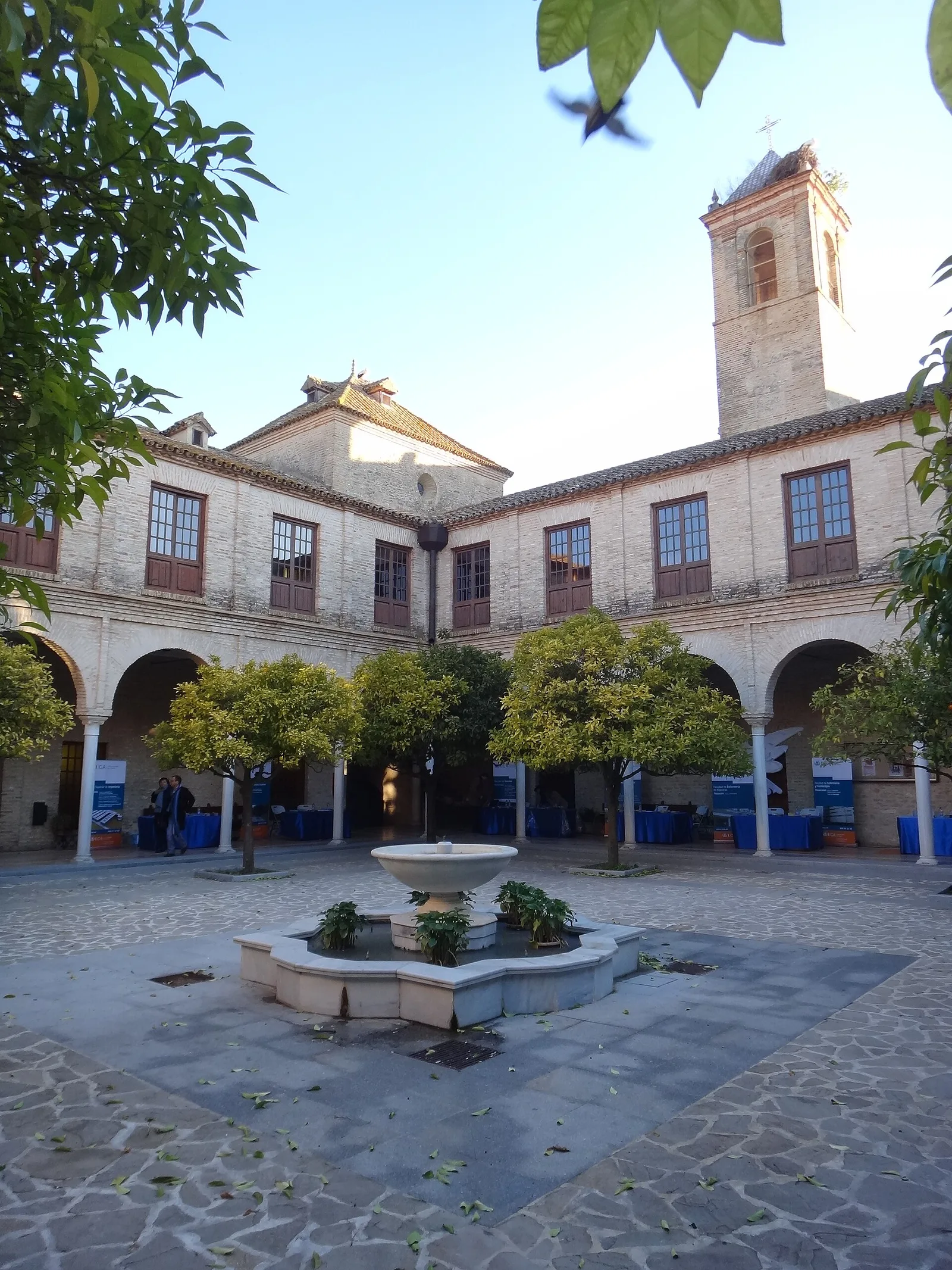 Convento del Corpus Christi