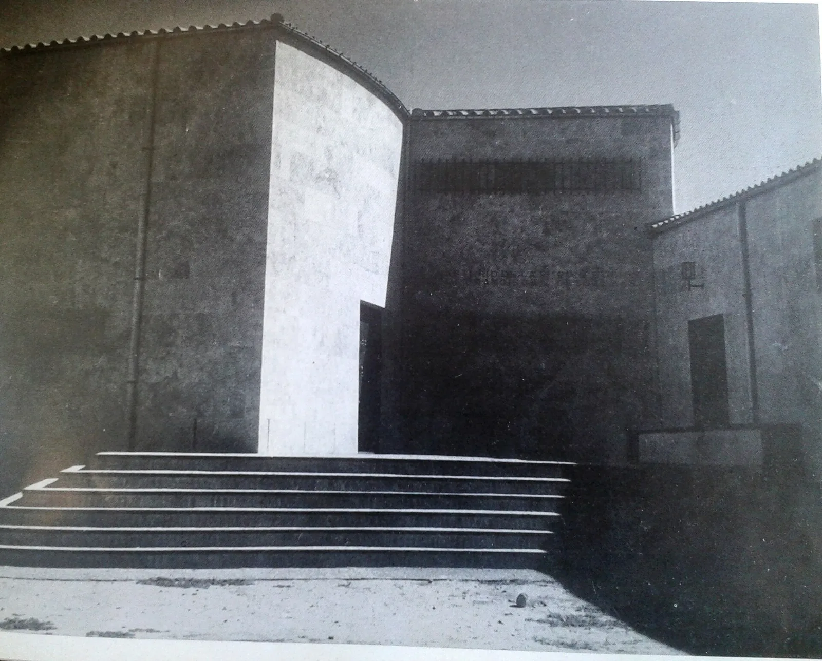 Convento del Rollo